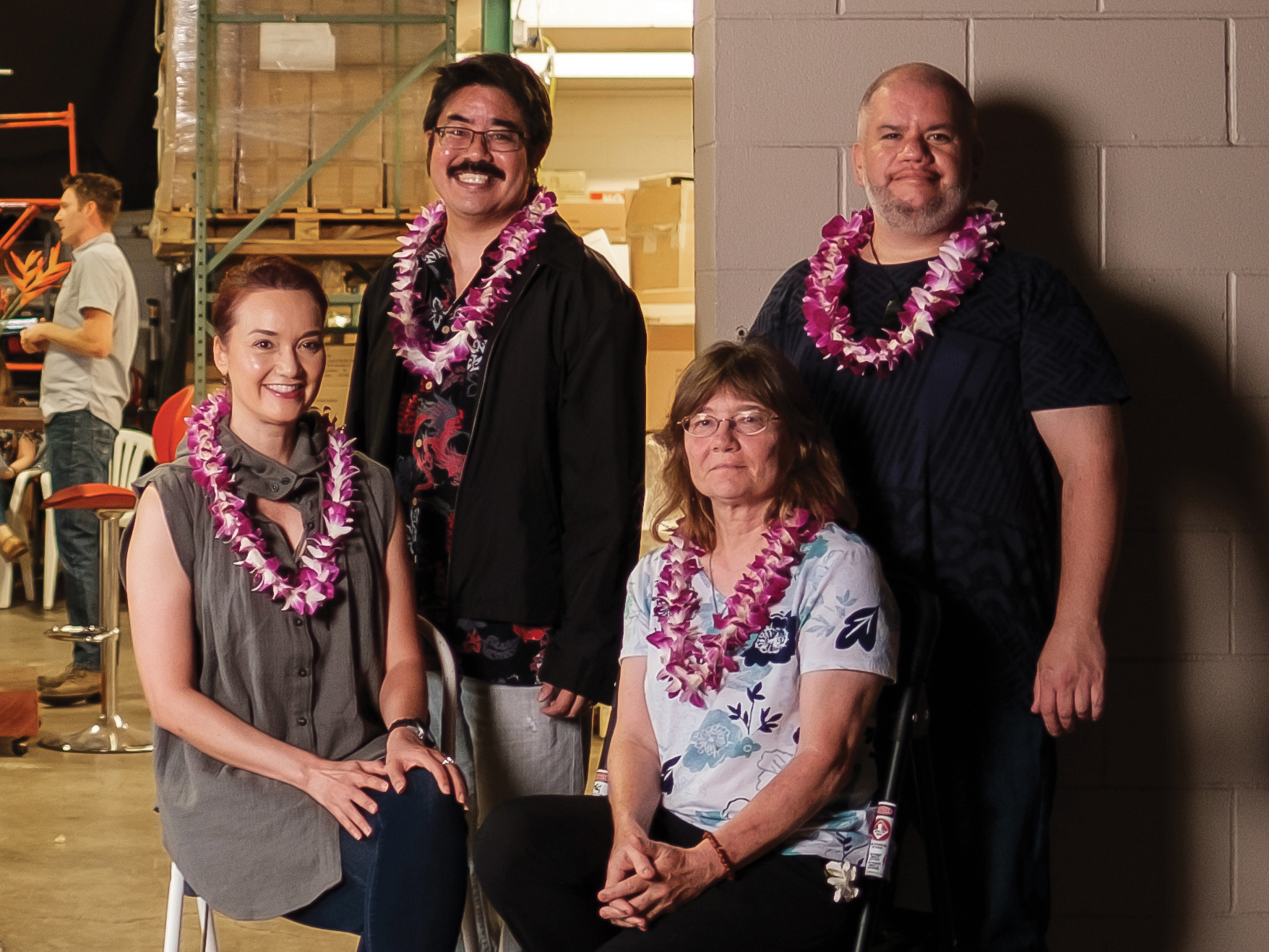 About Hawaii Writers Guild